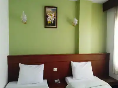 Loei Orchid - 23