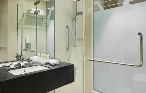 Holiday Inn - The Business Park, An Ihg - 39
