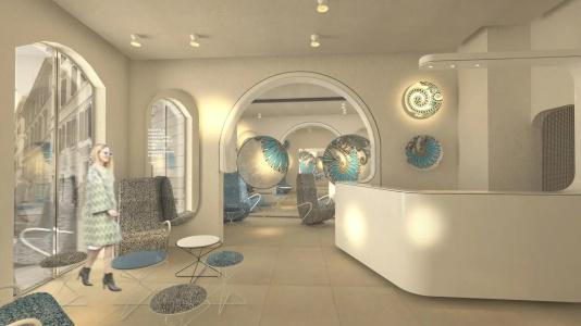 Palazzo Gatto Art & Spa - 1