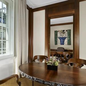Park Hyatt Vienna - 98