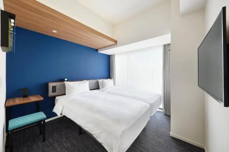 Prince Smart Inn Ebisu - 2