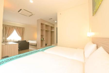 Nadias Cenang Langkawi - 45