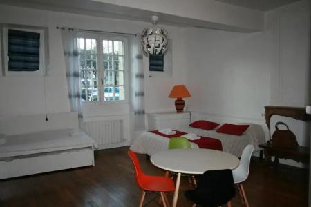 Hôtel Le Chambellan - 21