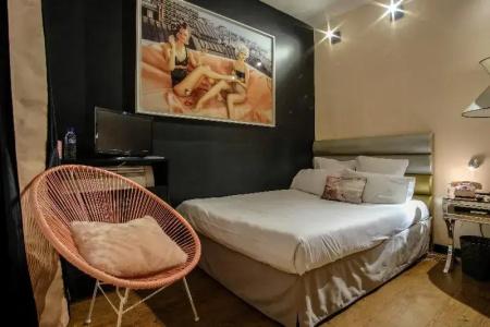 Boutique Hôtel des Beaux Arts - 182