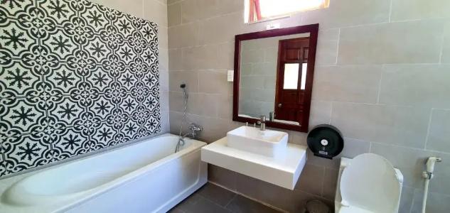 Kingo Retreat Resort - 10