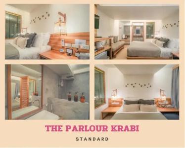 The Parlour Krabi - 31