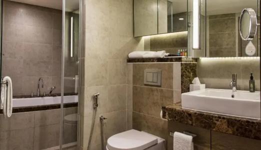 Ascott Sentral - 64