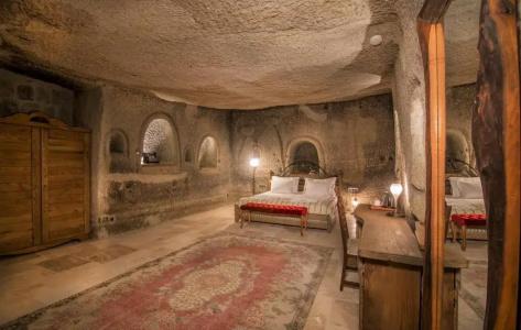 Hera Cave Suites - 131