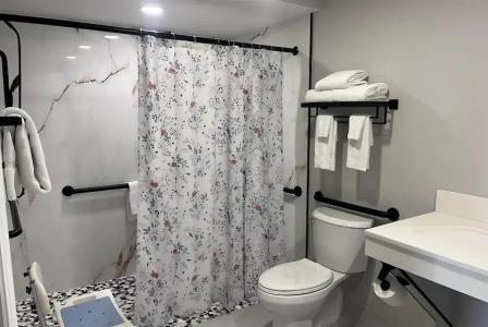 Traveby Wyndham Suites St Augustine - 19