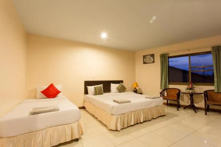 Surin Sunset - Sha - 23