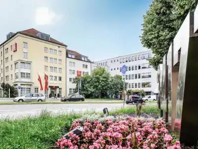 ibis Regensburg City - 12