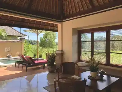 Villa Semana & Spa - 221