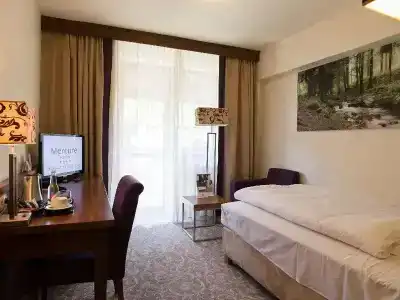 Mercure Krynica Zdrój Resort&Spa - 41