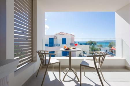 Aloe Boutique & Suites - adults only - 7