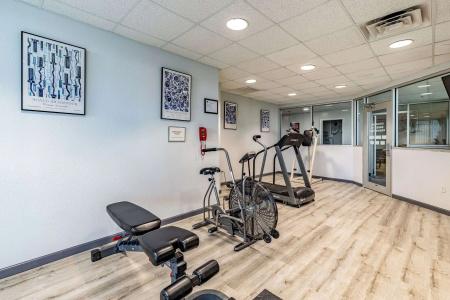 Quality Inn - Hwy 76 Central - 14