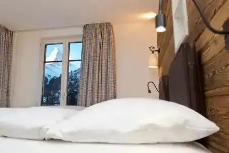 Bella Vista Zermatt - 21