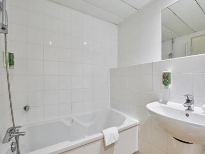 Odalys City Antibes Olympe - 148