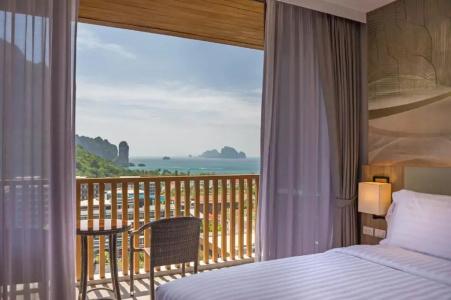 Dusitd2 Ao Nang Krabi - Sha Extra Plus - 86