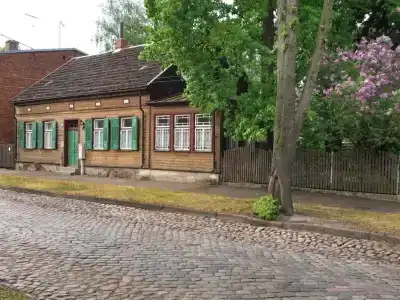 Ezera Maja - 15