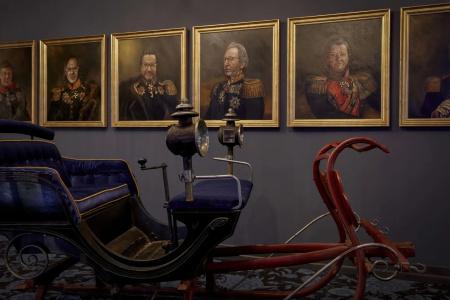 25hours The Royal Bavarian - 21