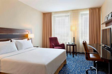 Courtyard by Marriott Vienna Prater/Messe - 4