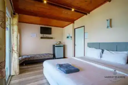 Samed Seaside Resort - 318