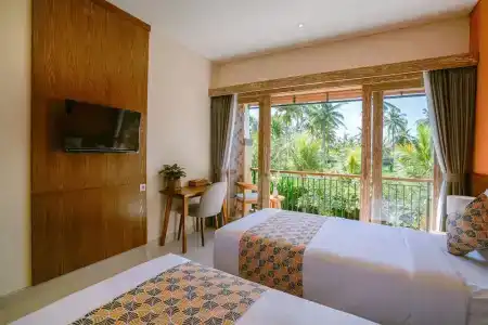Kahayana Suites - 69