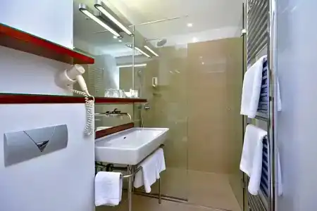 Jupiter Luxury - 52