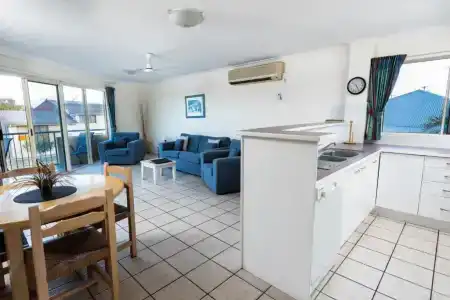 Tasman Holiday Parks - Torquay Palms - 47