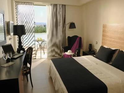 Angela Suites Boutique - 39