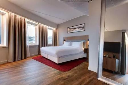 Radisson Blu Nydalen, Oslo - 100