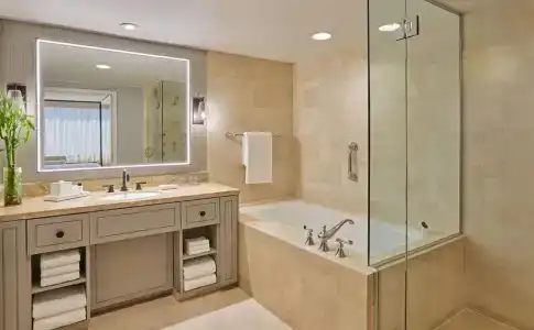 The Whitley, a Luxury Collection, Atlanta Buckhead - 8