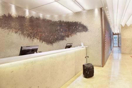 Dazzler by Wyndham Buenos Aires Palermo - 9