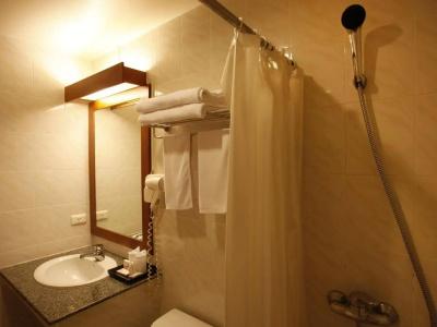 Orchid Resortel - 7