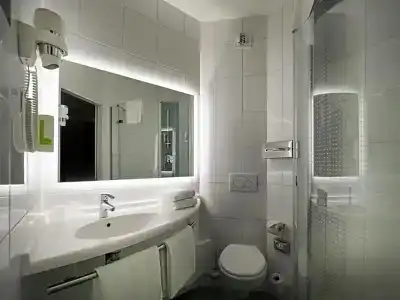 ibis Locarno - 69