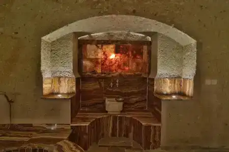 Oread Cave Suites - 349