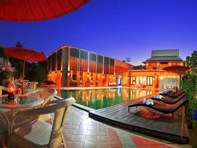 Poonyamantra Resort - 19
