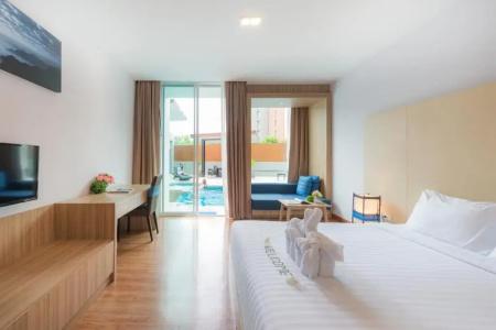 Grand Vista Chiangrai-Sha Extra Plus - 53