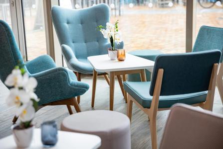 Hampton By Hilton Amsterdam Arena Boulevard - 39