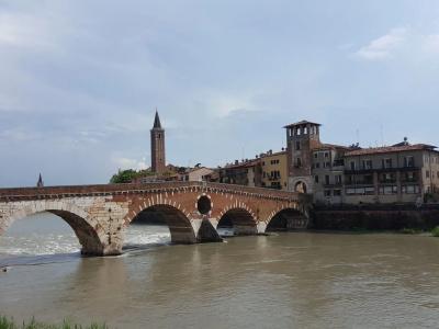 Relais Ponte Pietra - 0