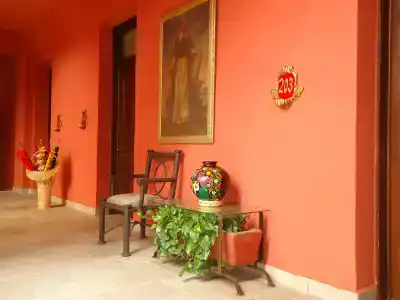 Casona Oaxaca - 16
