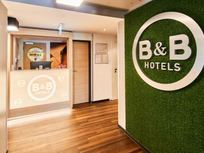 b&b Offenbach - 34