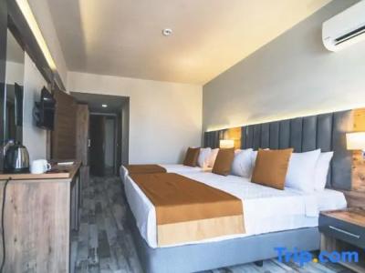 Dalya Resort Aqua & Spa Datça - 118