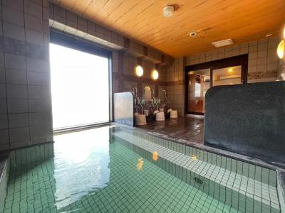 Route-Inn Fukui Ekimae - 12