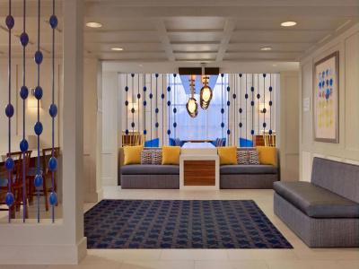 Sonesta ES Suites Houston Galleria - 8