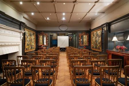 The Gore London - Starhotels Collezione - 11