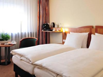 Michel Braunschweig (ehem. Mercure Atrium) - 5