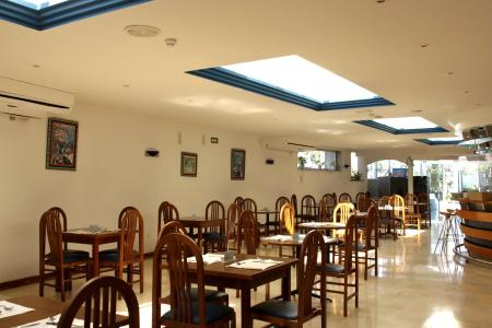 Apartamentos Pez Azul - 24