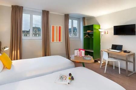 ibis Styles Toulouse Centre Gare - 45