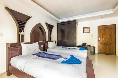 Koh Tao Regal Resort - Sha Plus - 59